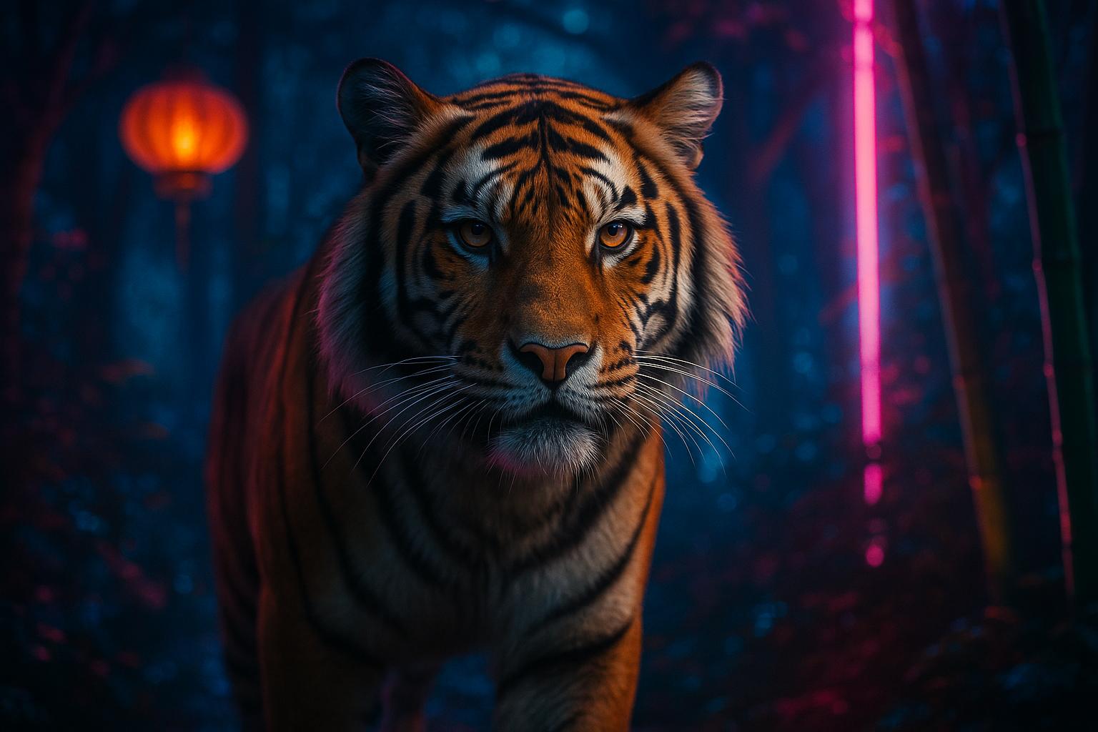 Fortune Tiger é um jogo imperdível no 899BET Casino